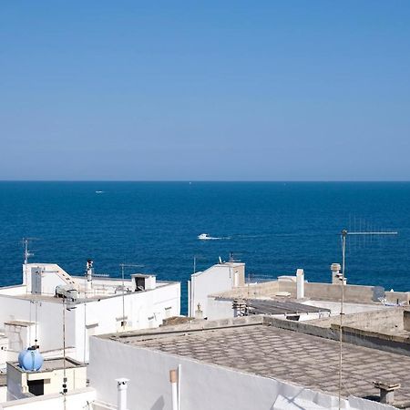 Casa Dei Pensieri Daire Monopoli Dış mekan fotoğraf