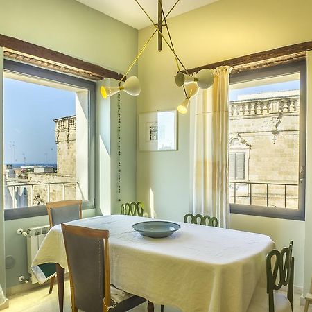Casa Dei Pensieri Daire Monopoli Dış mekan fotoğraf