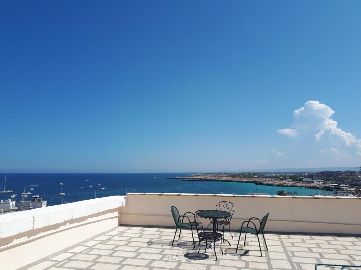 Casa Dei Pensieri Daire Monopoli Dış mekan fotoğraf