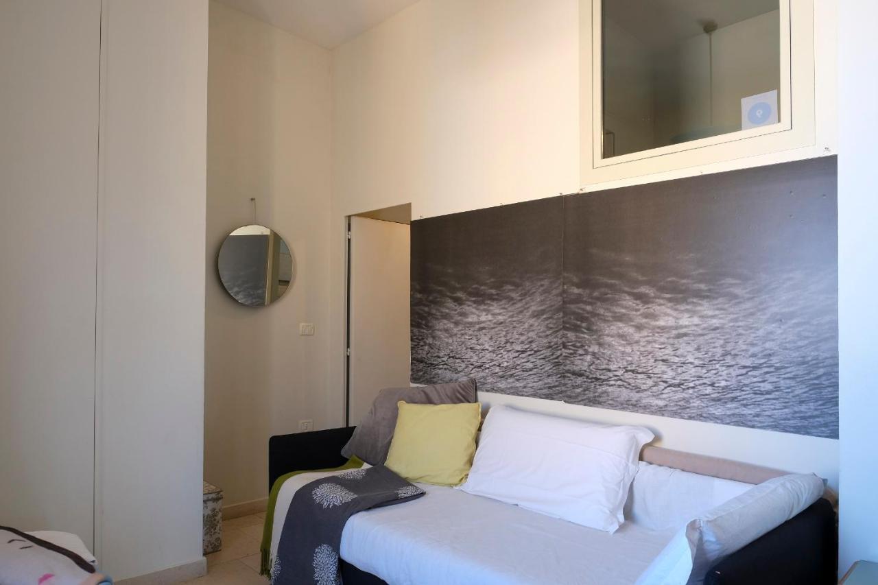 Casa Dei Pensieri Daire Monopoli Dış mekan fotoğraf
