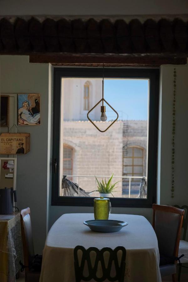 Casa Dei Pensieri Daire Monopoli Dış mekan fotoğraf