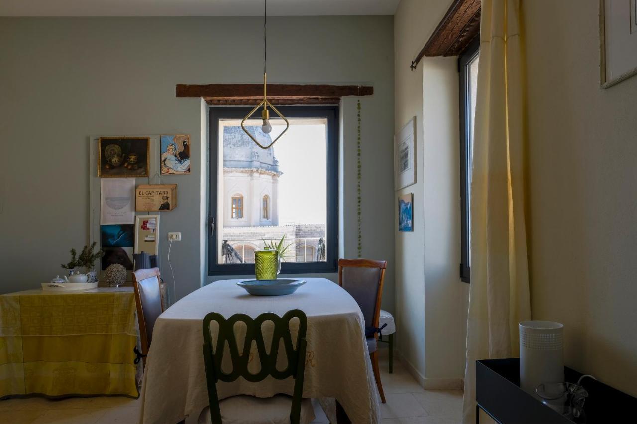 Casa Dei Pensieri Daire Monopoli Dış mekan fotoğraf
