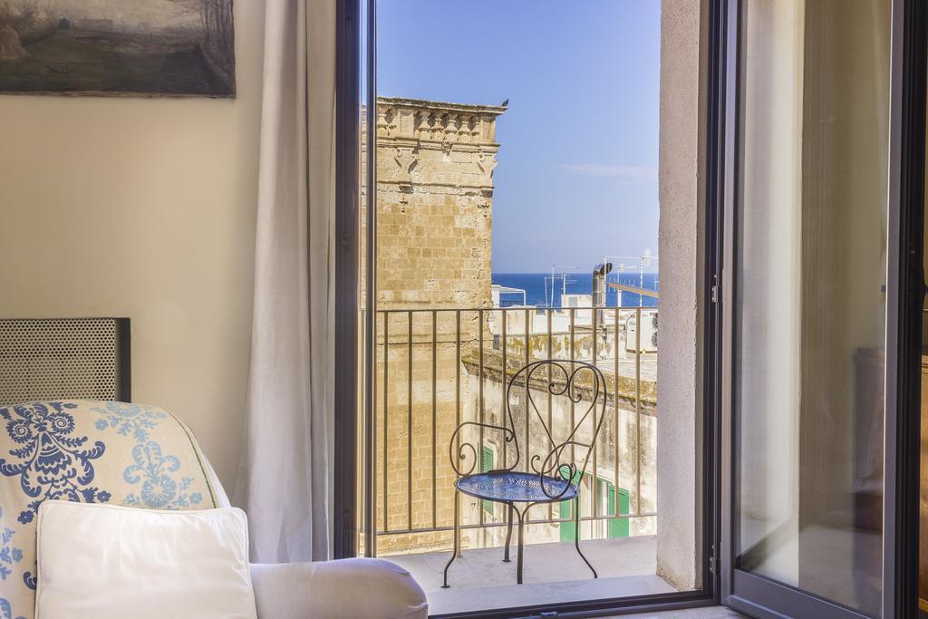 Casa Dei Pensieri Daire Monopoli Dış mekan fotoğraf