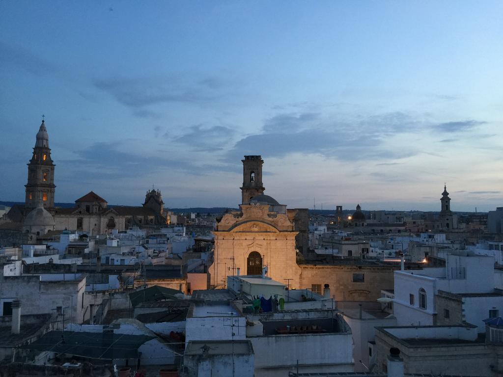 Casa Dei Pensieri Daire Monopoli Dış mekan fotoğraf