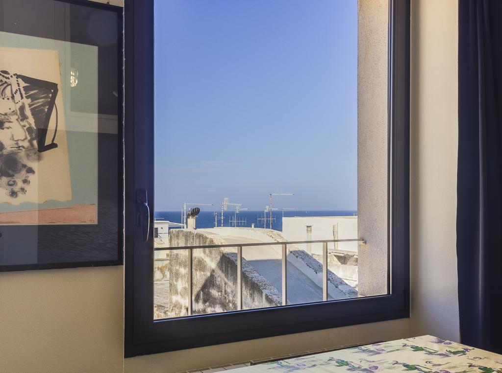 Casa Dei Pensieri Daire Monopoli Dış mekan fotoğraf