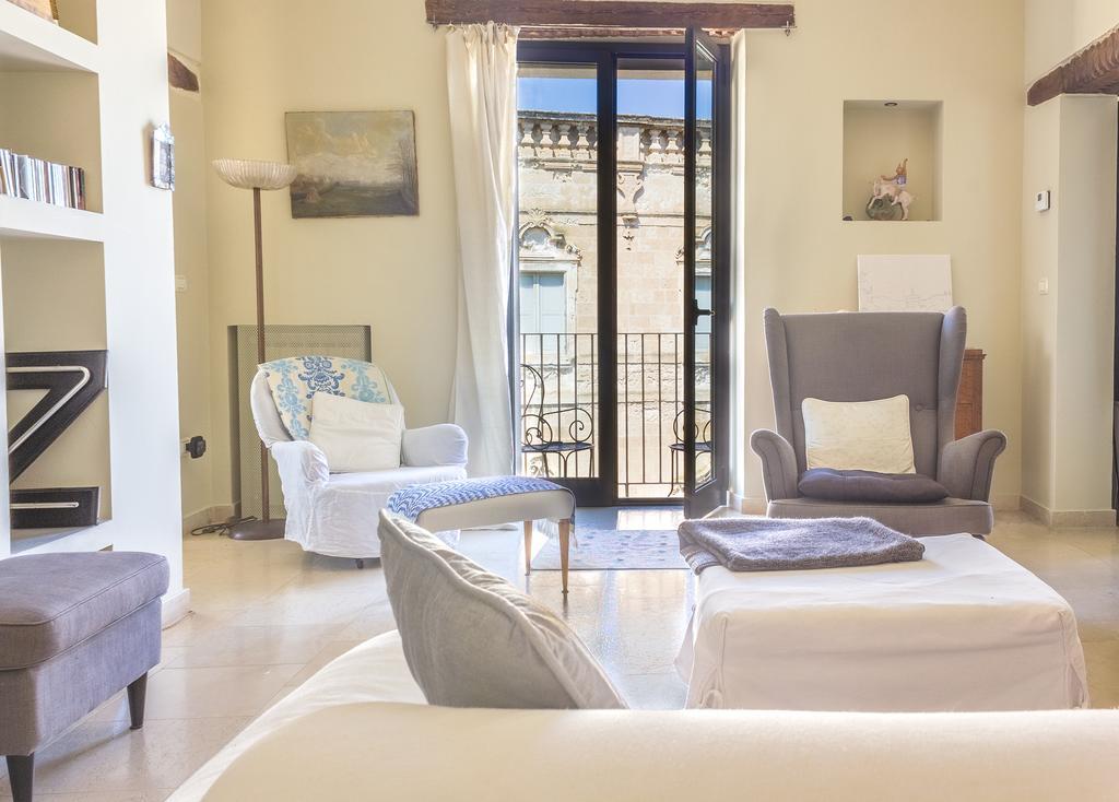 Casa Dei Pensieri Daire Monopoli Dış mekan fotoğraf