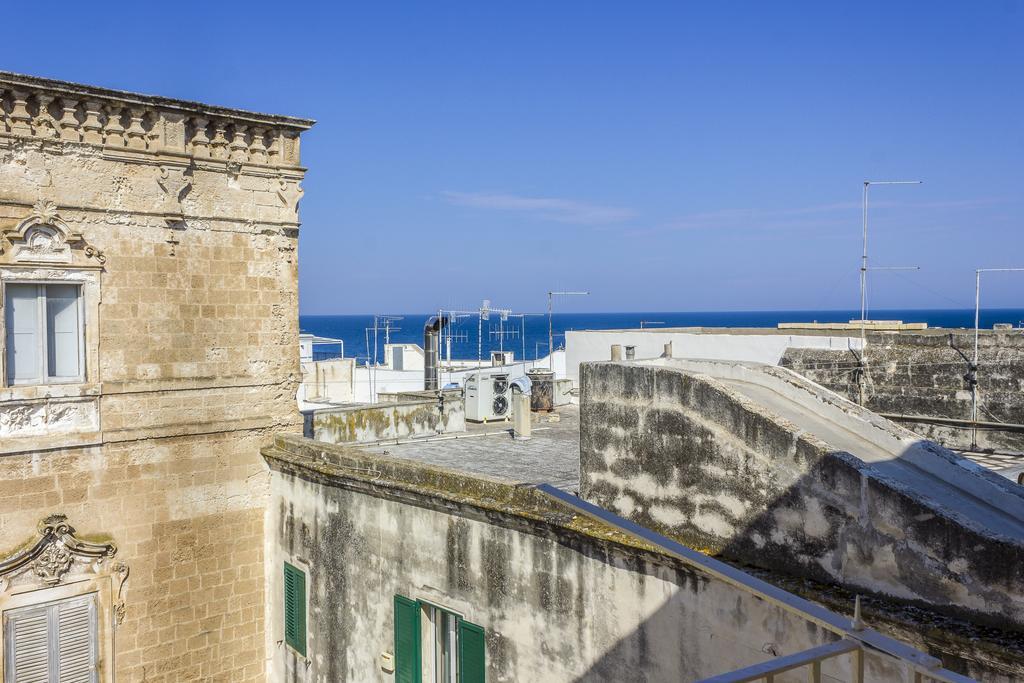 Casa Dei Pensieri Daire Monopoli Dış mekan fotoğraf