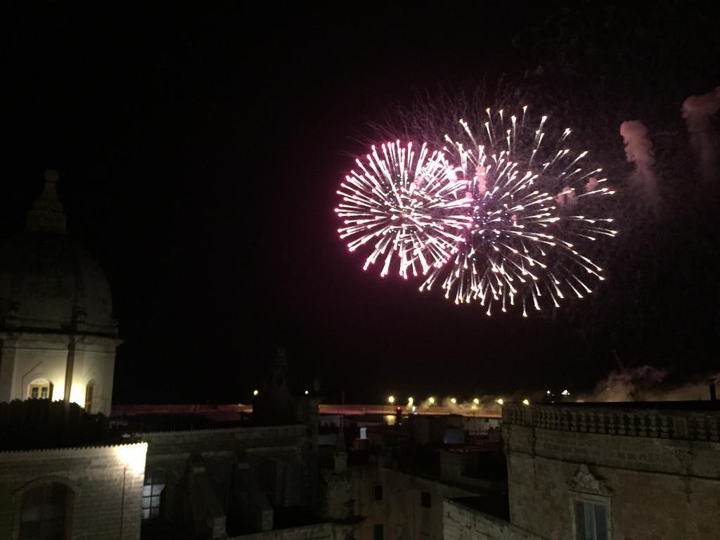 Casa Dei Pensieri Daire Monopoli Dış mekan fotoğraf